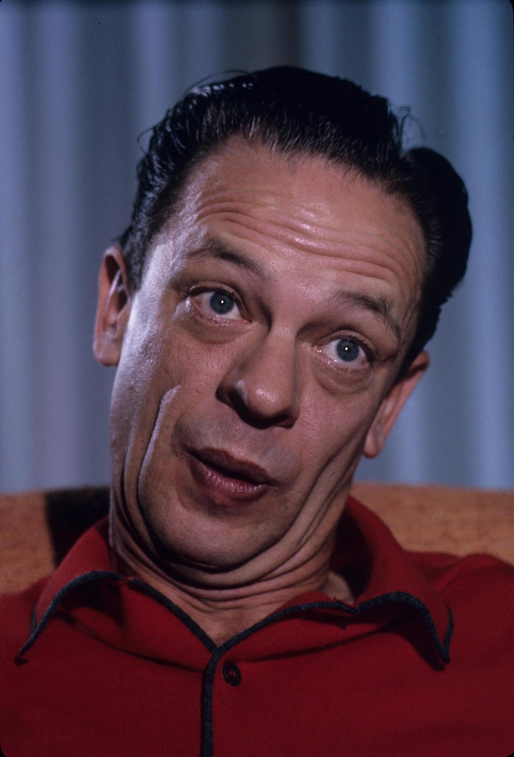 Ten Interesting Facts You Didnt Know About Don Knotts