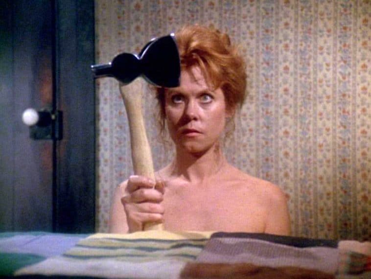 This Is What Happened To Bewitched Star Elizabeth Montgomery 8627