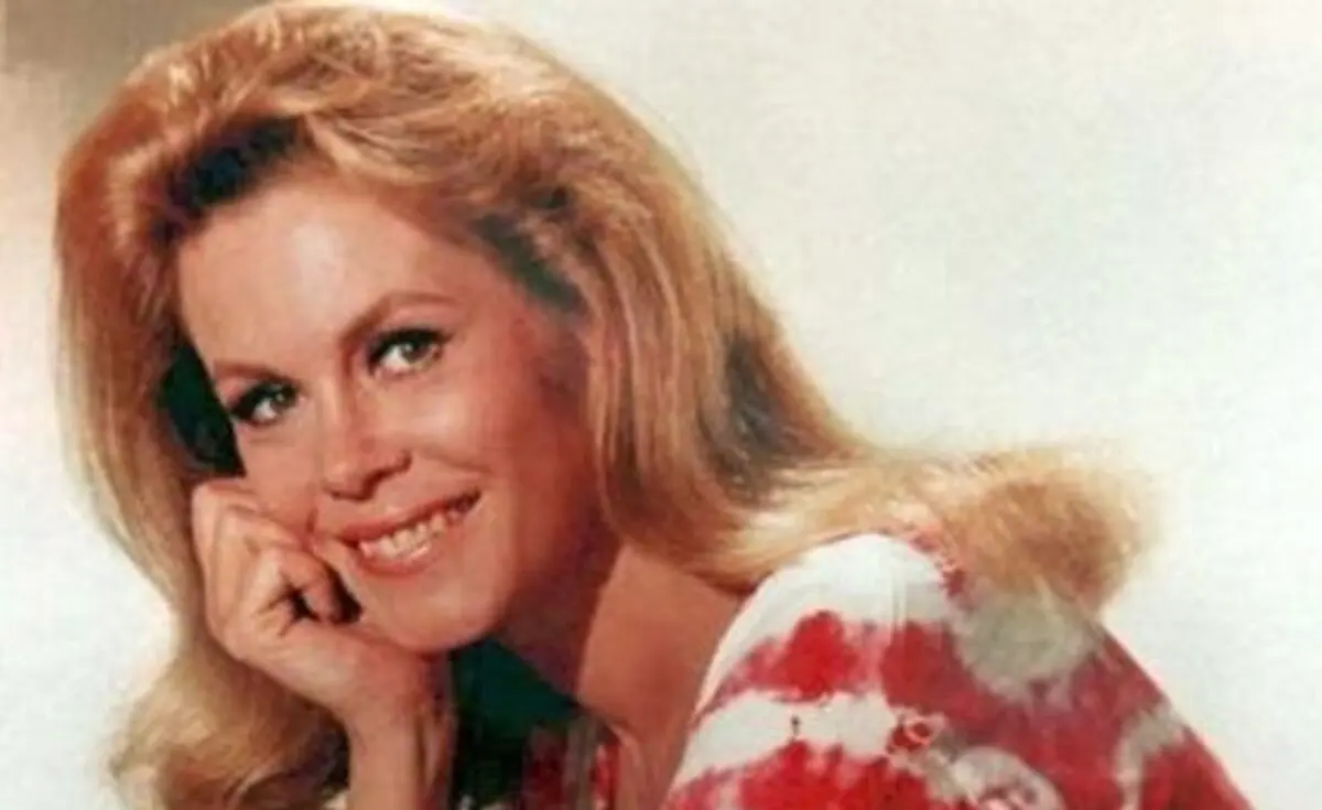 This Is What Happened To Bewitched Star Elizabeth Montgomery 7262