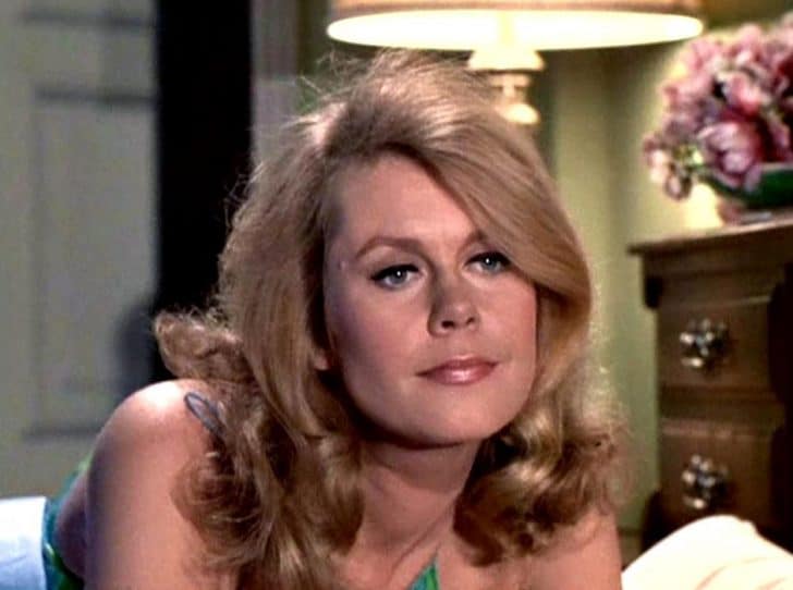 This Is What Happened To Bewitched Star Elizabeth Montgomery 6468