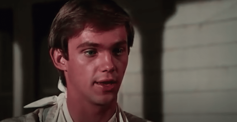 Whatever Happened To Richard Thomas, John-Boy, From 'The Waltons'?