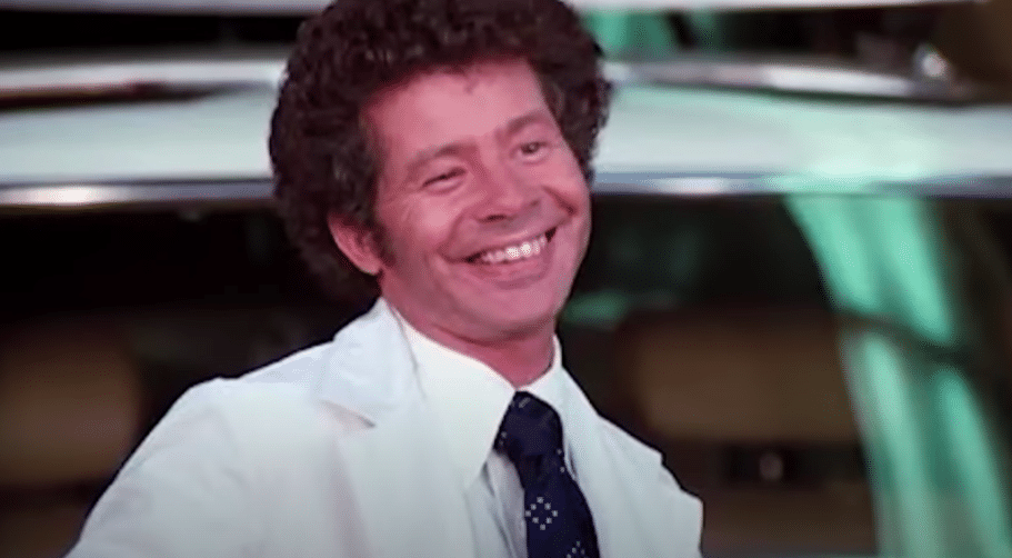 Whatever Happened To Lou Wagner, Harlan Arliss, From 'CHiPs'?