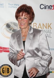 Marion Ross