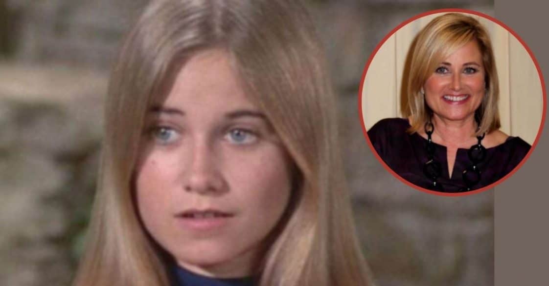 Whatever Happened To Maureen Mccormick From The Brady Bunch 0392