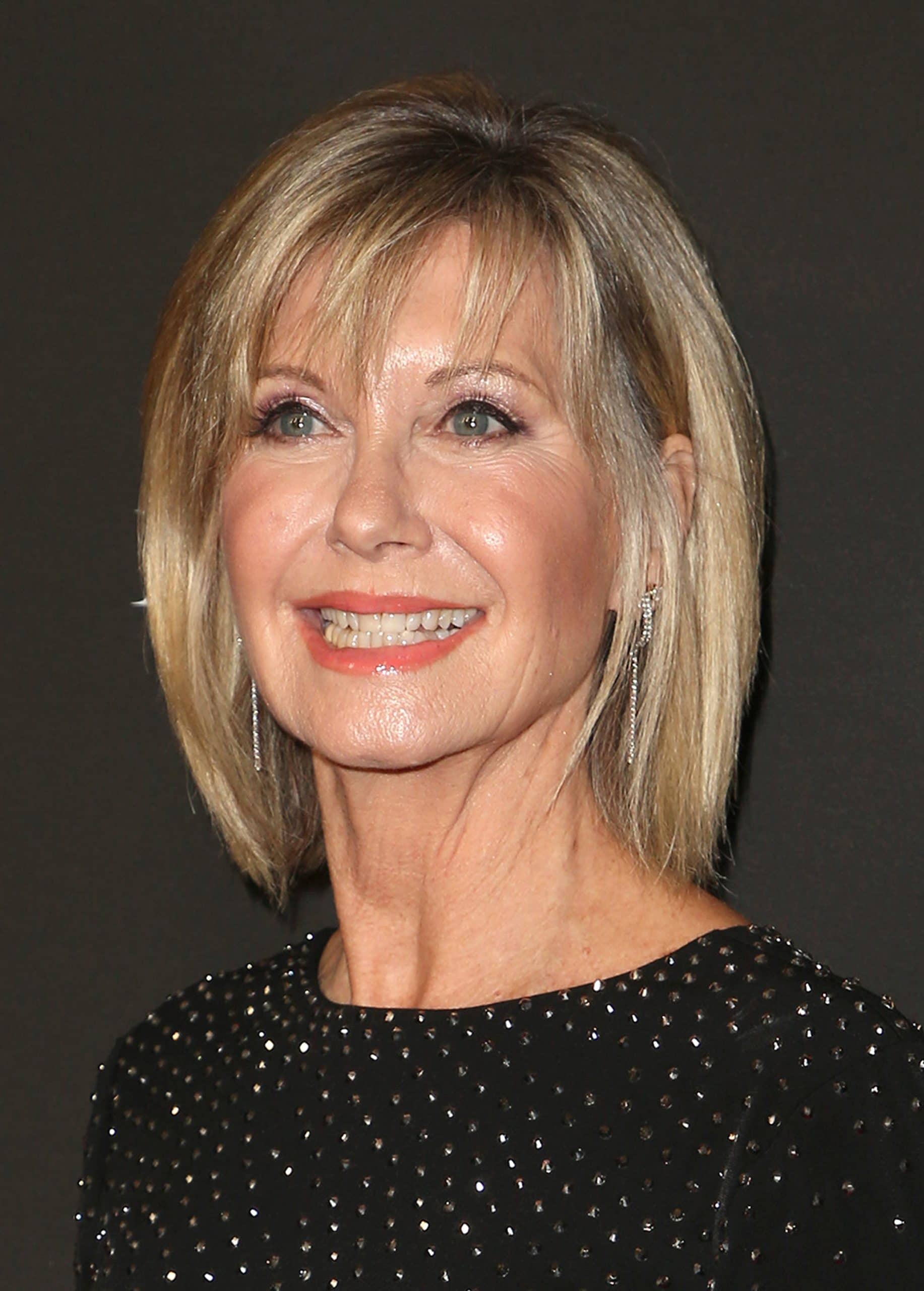 How Olivia Newton-John Chooses Joy Amid Cancer Battle