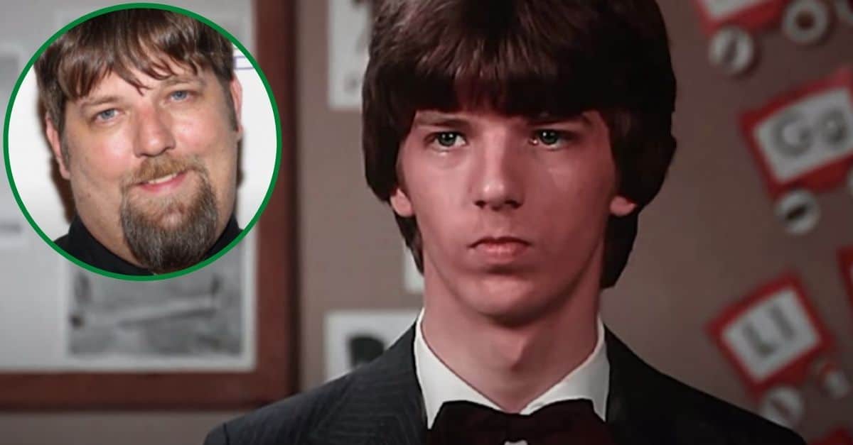Whatever Happened To David W. Harper, JimBob, From 'The Waltons'?