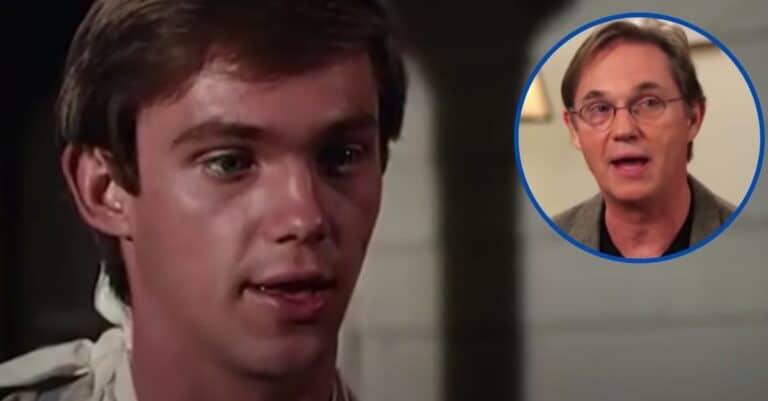 Whatever Happened To Richard Thomas, John-Boy, From 'The Waltons'?