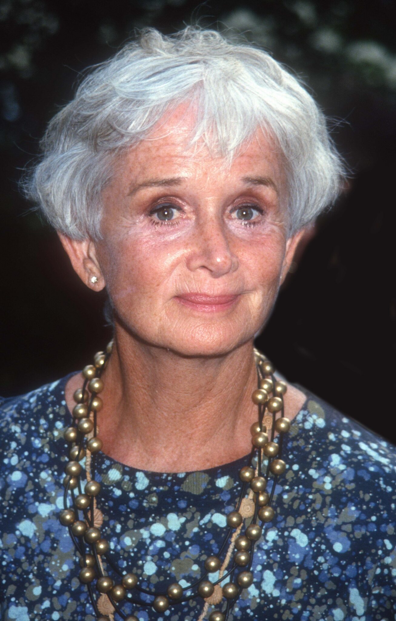 Whatever Happened To Barbara Barrie, Elizabeth Miller From 'Barney Miller'?