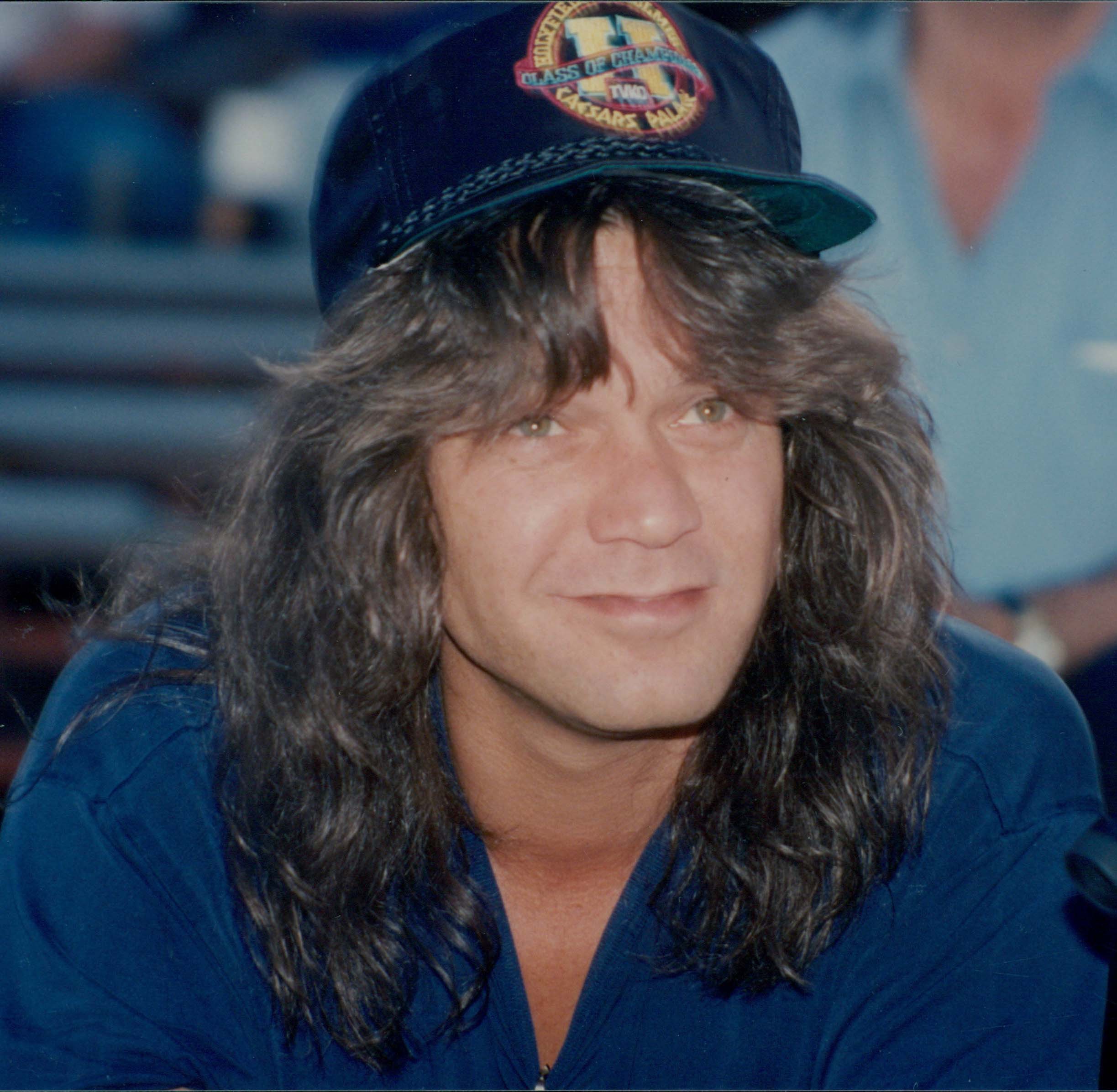 eddie van halen dies 65 after battle with cancer eddie van halen dies 65 after battle with cancer