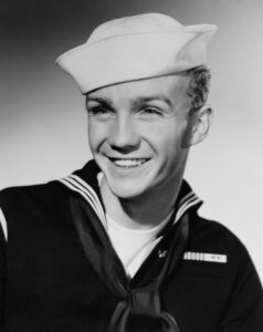 Ben Cooper, 1955