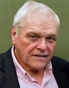 Brian Dennehy