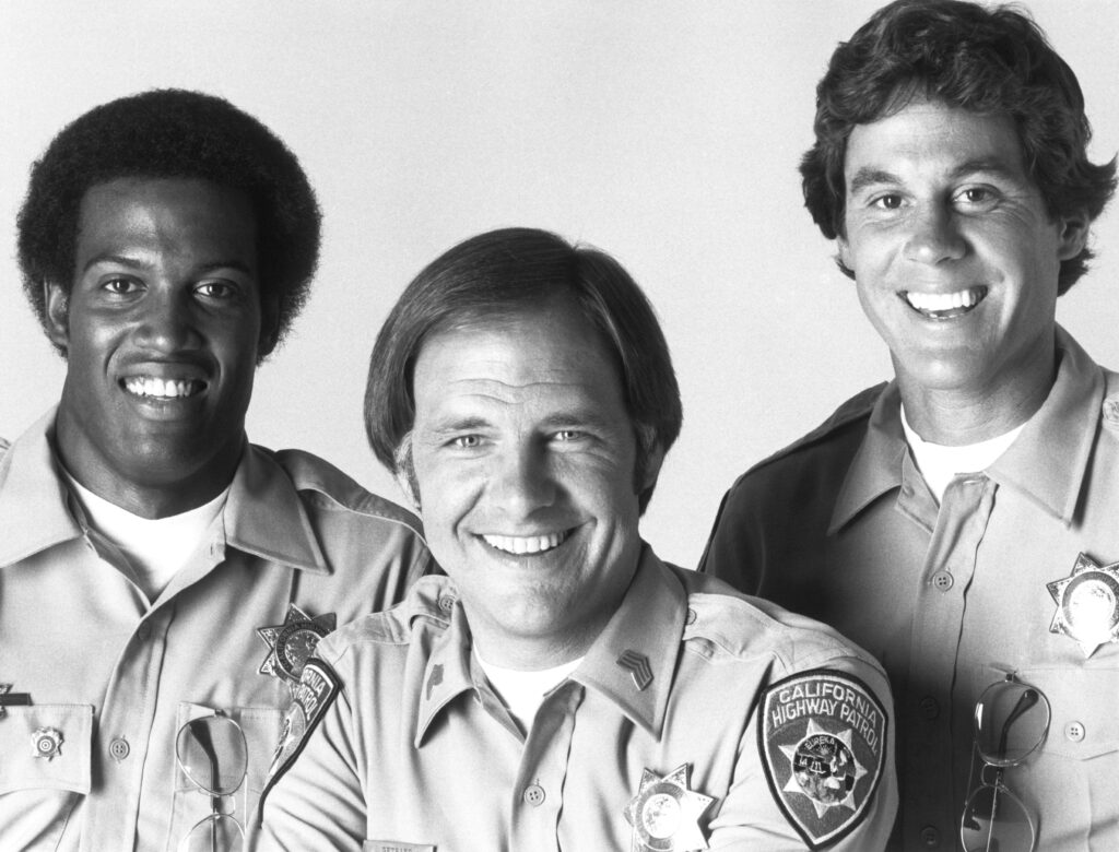 Whatever Happened To Brodie Greer, Barry "Bear" Baricza From 'CHiPs?'