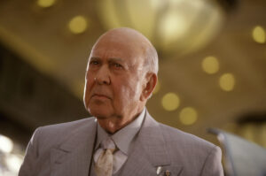 Carl Reiner