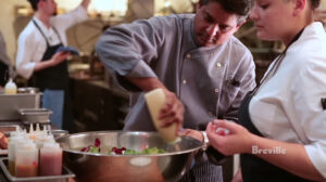 Chef Floyd Cardoz