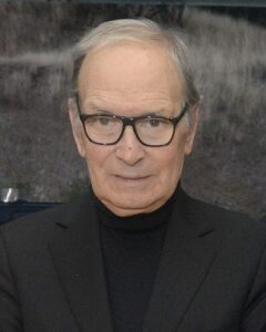 Ennio Morricone