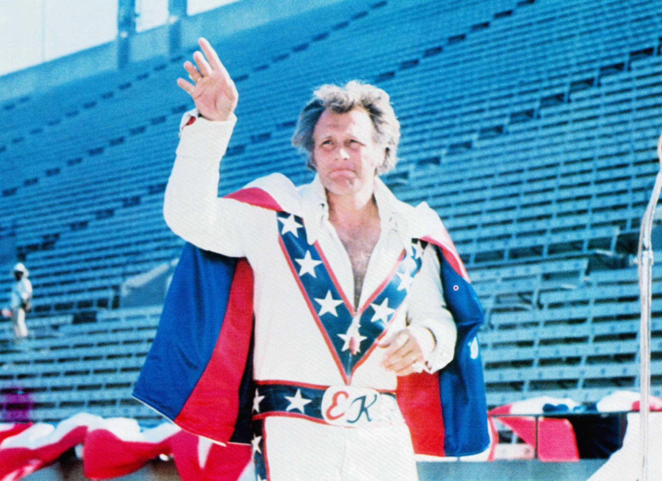 Evel Knievel