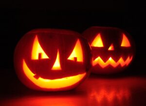 Every part of Halloween has history