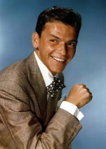 Frank Sinatra reached out to Elvis in a desperate attempt to save his life