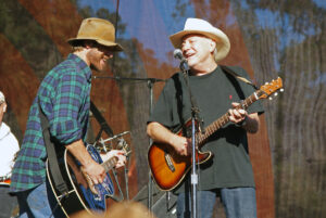 Jerry Jeff Walker