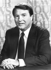 Jim Lehrer