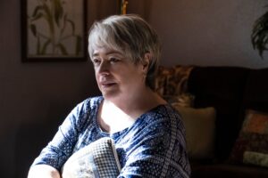 Kathy Bates, 2019