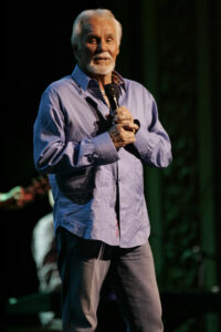 Kenny Rogers