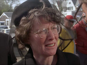 Lee Fierro in Jaws