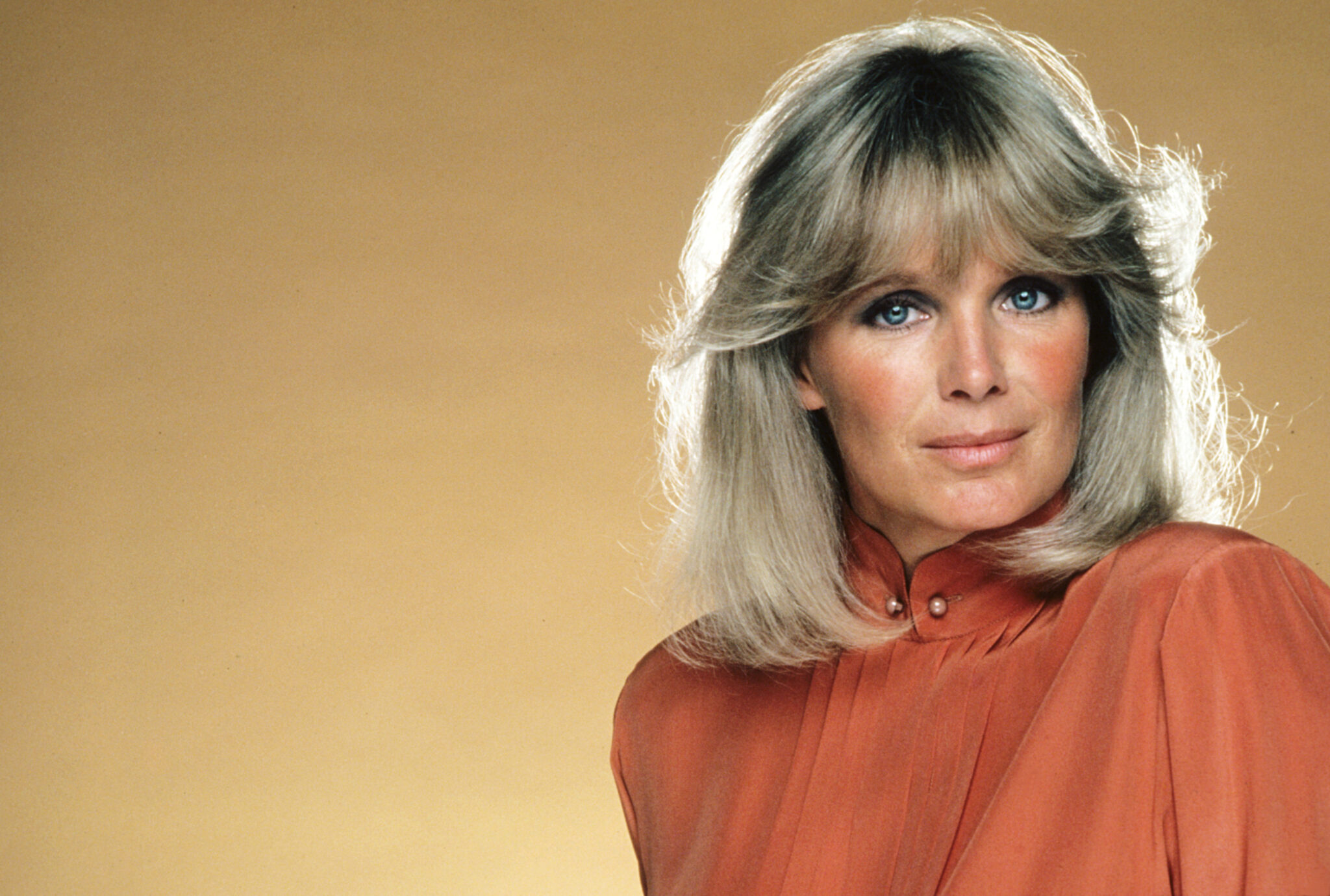 Whatever Happened To Linda Evans, Krystle Carrington From 'Dynasty'?