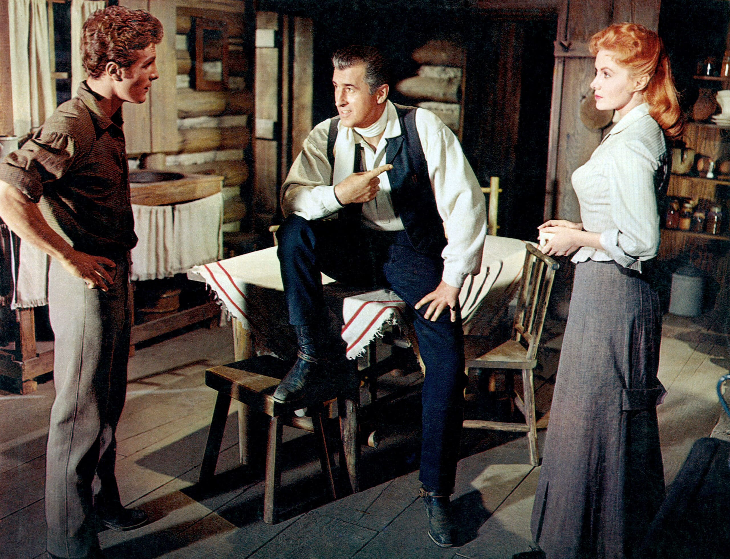 rhonda fleming dead