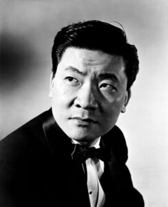 Victor Sen Yung