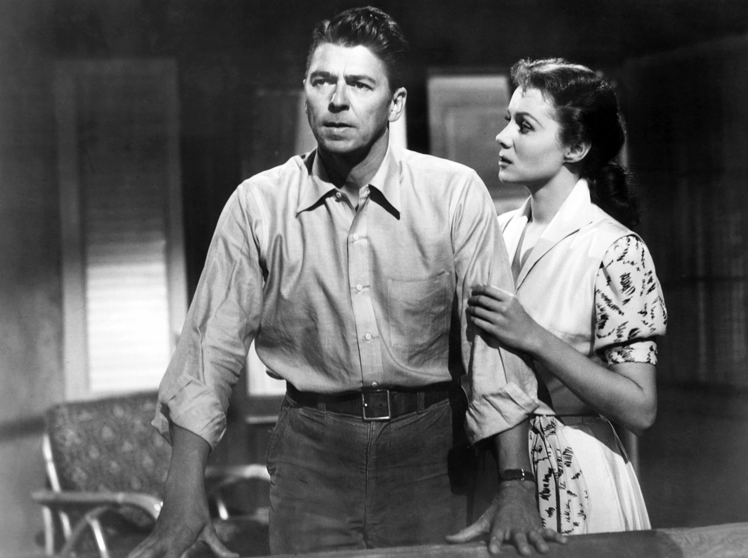 rhonda fleming dead