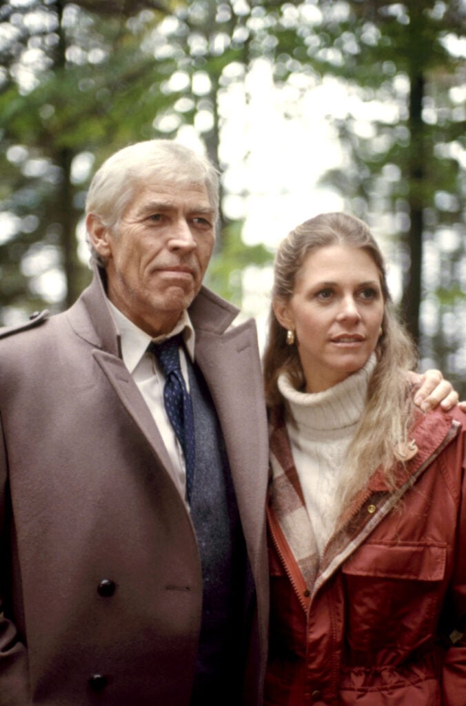 lindsay-wagner-james-coburn-martins-day