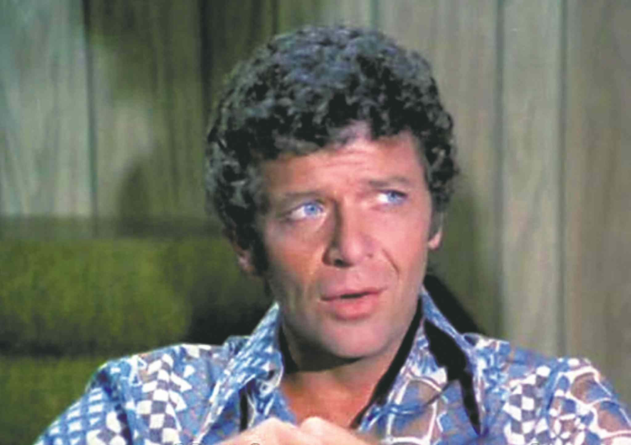 Whatever Happened To Robert Reed, Mike Brady On 'The Brady Bunch?'