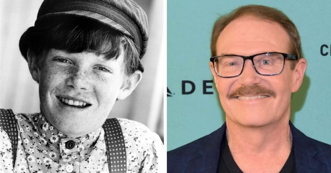 The Cast of 'Bonanza' Then And Now 2020