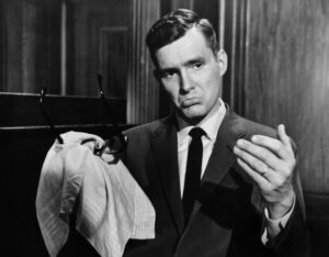 Orson Bean