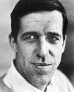 Fred Gwynne, 1960s