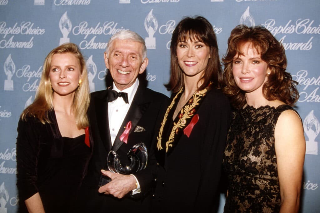 cheryl-ladd-aaron-spelling-kate-jackson-jaclyn-smith