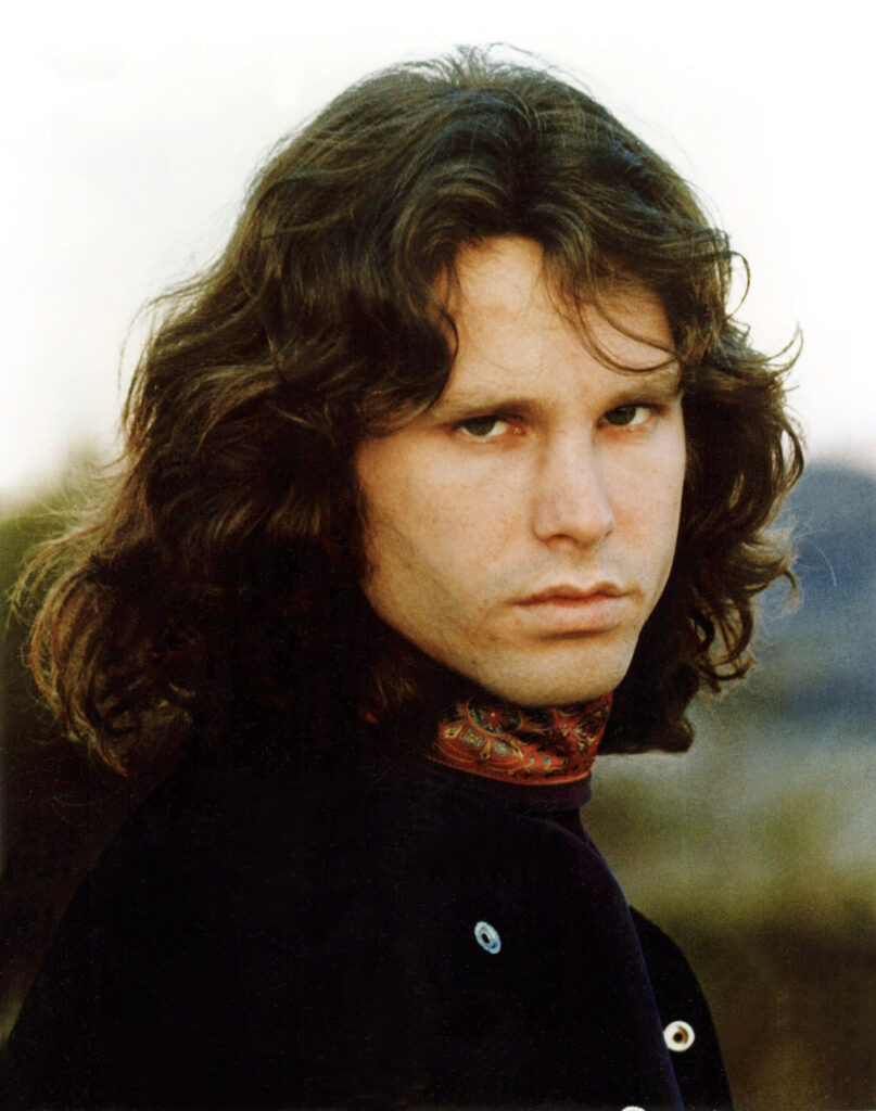 How Jim Morrison Got Arrested On Stage In New Haven, CT
