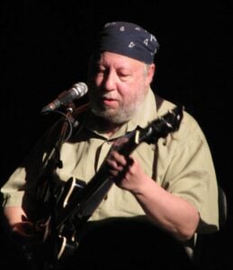 Peter Green