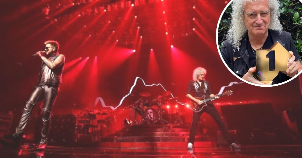 Brian May Says It Is Unclear If Queen Will Tour In 2021 Or Not