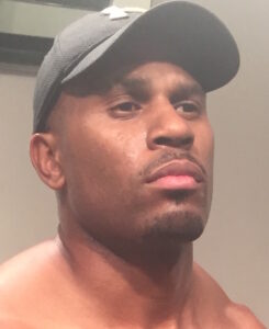Shad Gaspard