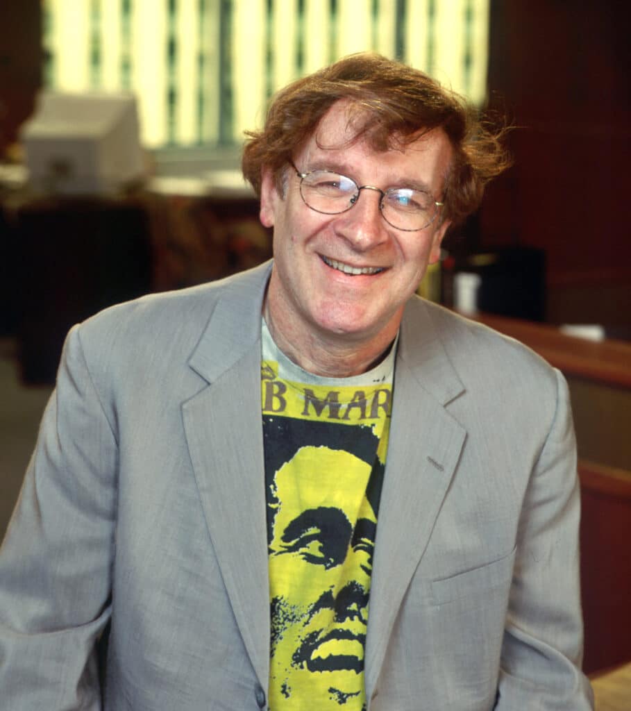 Whatever Happened To Steve Landesberg, Arthur Dietrich From ‘Barney ...