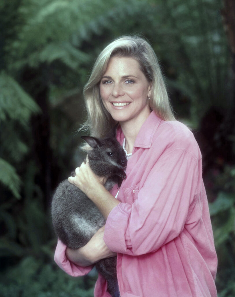 lindsay-wagner-a-peaceable-kingdom