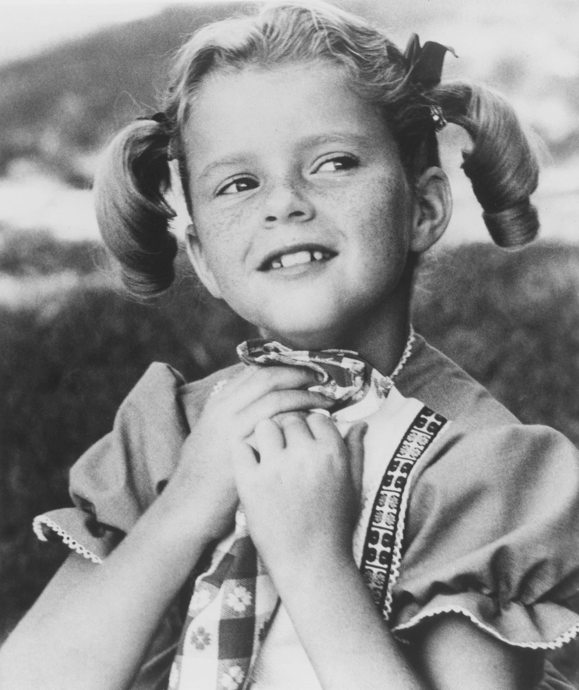 Anissa Jones The Tragic Life And Untimely Death Of A Child Star