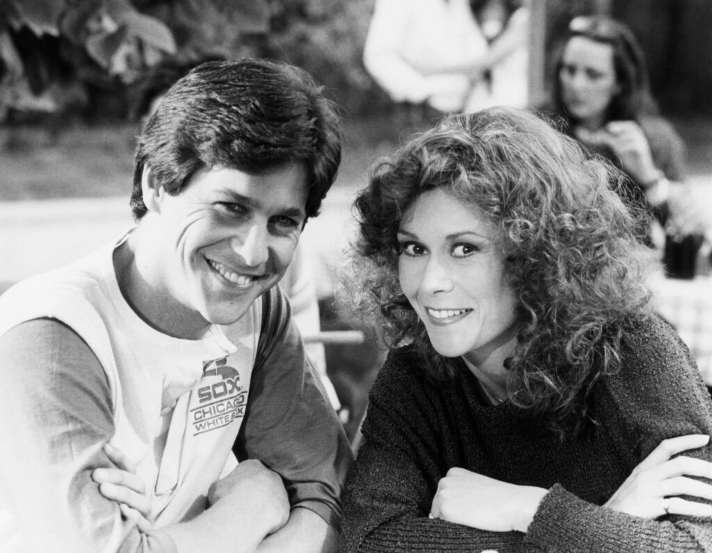 kate-jackson-tim-matheson-listen-to-your-heart