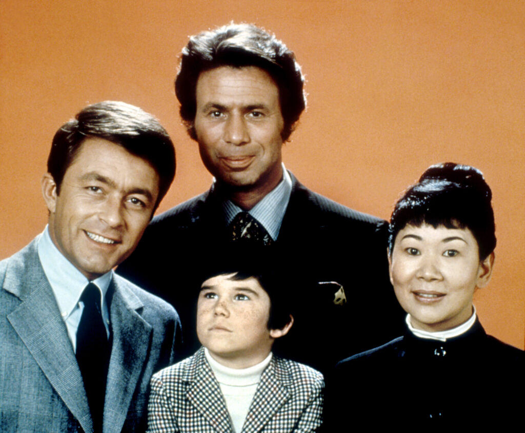 the-courtship-of-eddies-father-cast