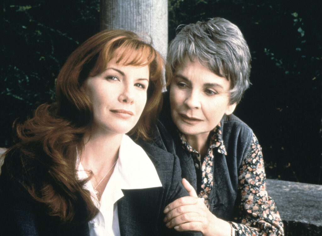 Films Et Séries Tv Avec Melissa Gilbert 50 Years of Melissa Gilbert's 'Prairie' Life 1970 to 2020