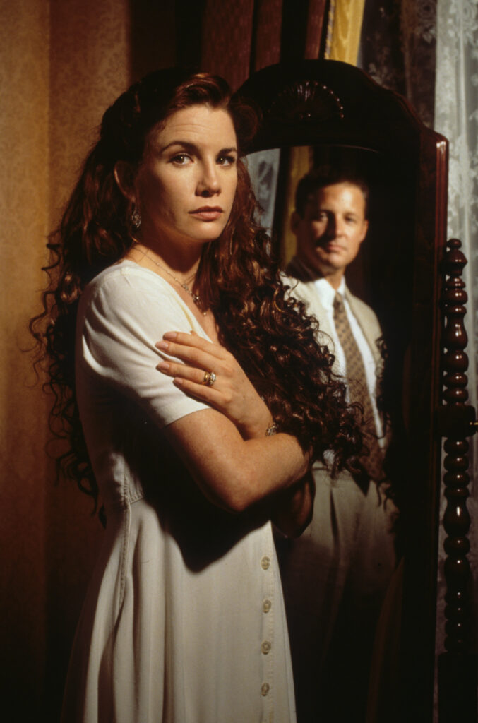 Films Et Séries Tv Avec Melissa Gilbert 50 Years of Melissa Gilbert's 'Prairie' Life 1970 to 2020