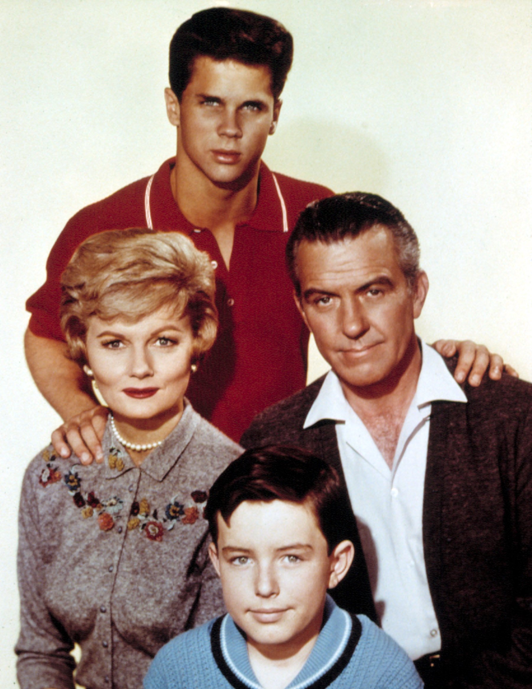 Jerry Mathers Made His TV Debut In An Early '50s Halloween Episode Before He Was 'The Beaver'