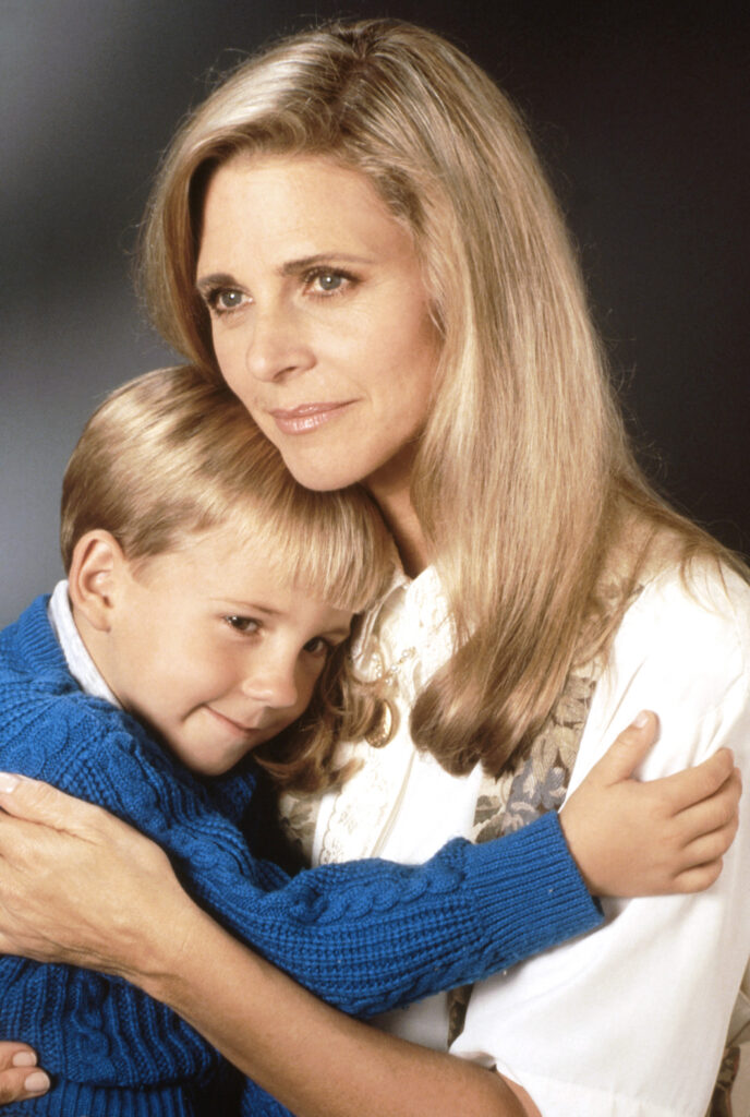 lindsay-wagner-once-in-a-lifetime